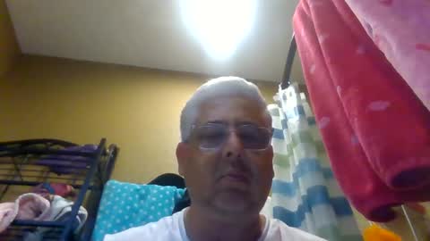 czar1974 online show from January 6, 5:44 am