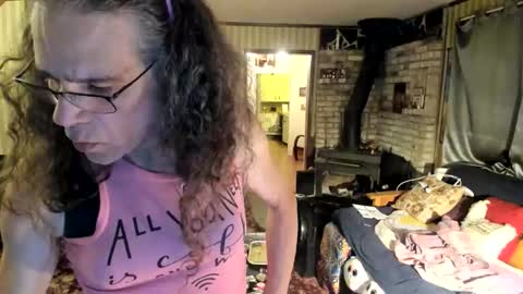 Andrew Thomas online show from November 28, 5:15 am