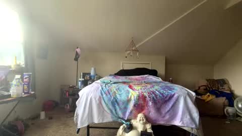 Andrew Thomas online show from December 5, 10:07 pm