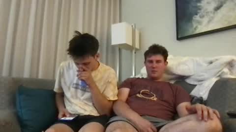 Aeboy12 online show from September 15, 2:13 am