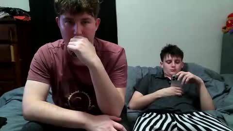 Aeboy12 online show from January 18, 3:37 am