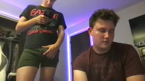 Aeboy12 online show from September 11, 3:41 am