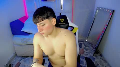 teddy online show from January 5, 6:00 pm