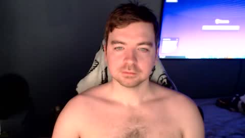 d_surman1994 online show from February 28, 12:03 am