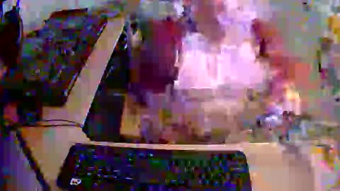 Dion A online show from May 17, 11:41 am