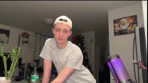 da_danya online show from February 23, 4:14 am