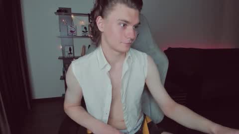 Daren online show from October 23, 6:53 pm