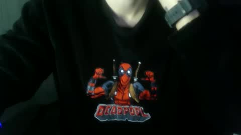 Dannel online show from March 18, 11:21 pm