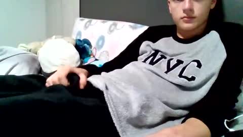 Dannel online show from March 2, 10:38 pm