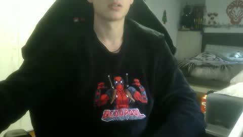 Dannel online show from December 22, 1:18 pm