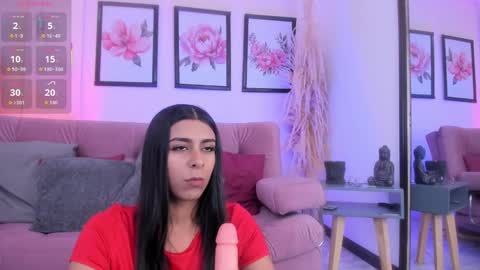 Daniela  online show from September 16, 11:56 am