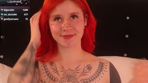 Darlene online show from March 2, 3:56 am