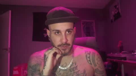 Destroyer online show from February 3, 6:45 am