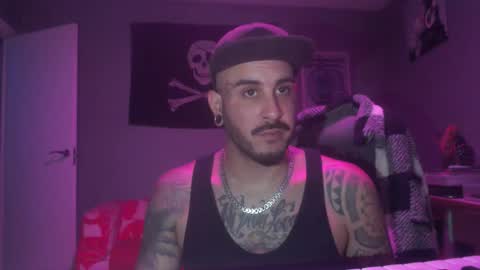 Destroyer online show from October 14, 11:41 pm