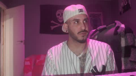 Destroyer online show from September 26, 9:56 pm