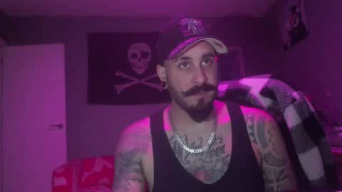 Destroyer online show from March 16, 7:29 pm