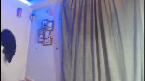 dabria_luxe online show from February 2, 11:45 pm