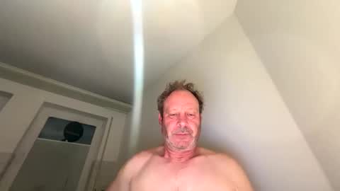 dachdecker7269 online show from February 25, 5:00 am