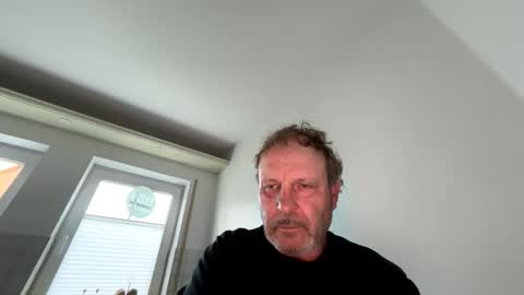 dachdecker7269 online show from March 27, 4:41 pm