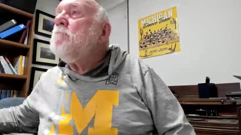 dack47 online show from January 10, 3:58 pm