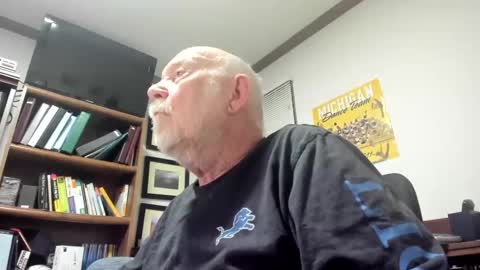 dack47 online show from February 8, 9:24 am