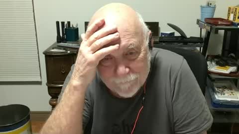 dack47 online show from February 16, 6:54 am