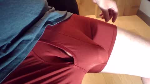 DadBodActual online show from June 9, 12:05 pm