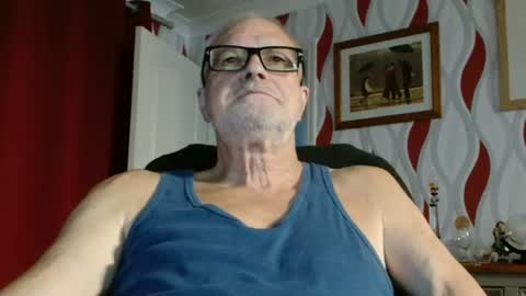 Brian ... online show from July 1, 7:55 pm