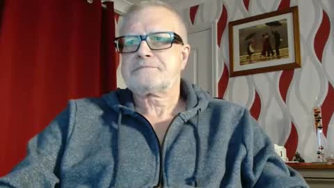 Brian ... online show from March 11, 9:04 pm