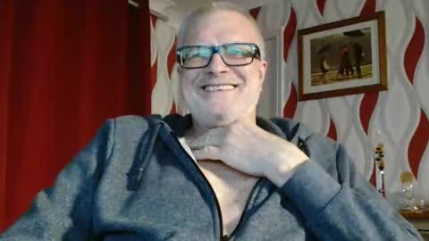 Brian ... online show from April 30, 8:57 pm