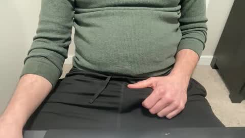 daddnextdoor online show from January 7, 9:53 pm