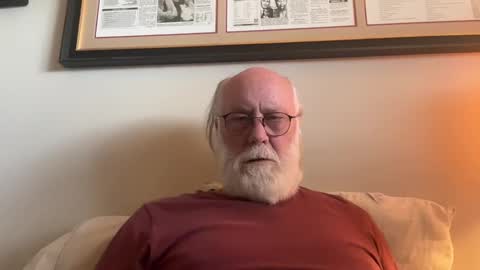 daddy341177 online show from March 1, 12:50 am