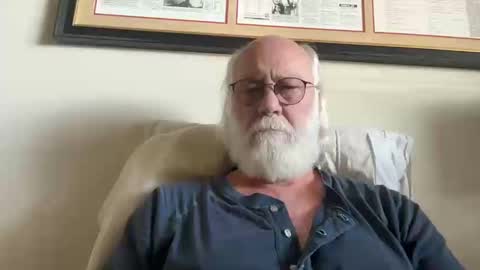 daddy341177 online show from February 20, 5:52 pm