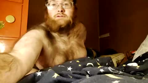 daddy5567127 online show from February 7, 1:15 am