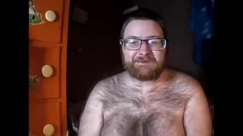 daddy5567127 online show from April 5, 2:19 am