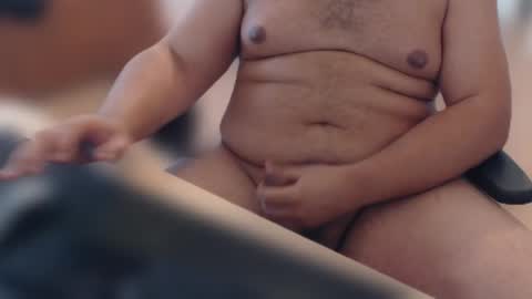 Daddy Bear  Papa Ours online show from May 23, 12:56 pm