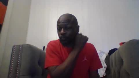 daddy_hook online show from March 29, 11:01 am