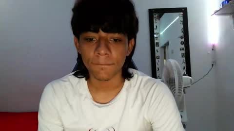 daddy_jesus29 online show from January 15, 6:44 am