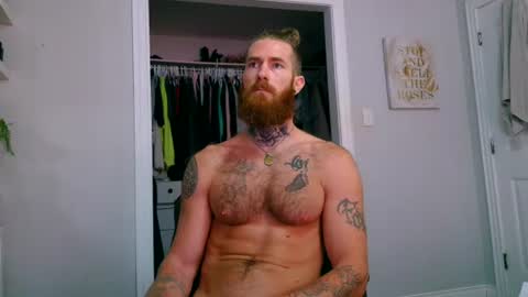 daddyafterdark1 online show from July 6, 3:03 pm