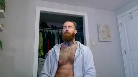 daddyafterdark1 online show from August 3, 2:34 pm
