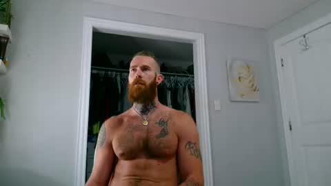 daddyafterdark1 online show from July 28, 6:20 pm
