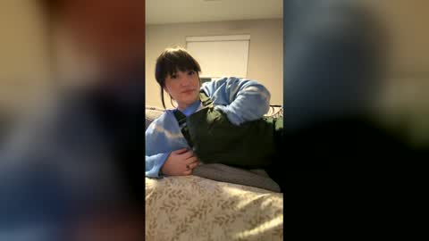 Daddy and Baby online show from February 2, 12:19 am