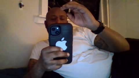 daddydickxm online show from February 22, 5:11 am