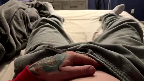 daddydong9169 online show from November 7, 12:03 am