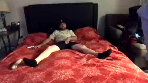 Daddy online show from January 1, 9:17 am