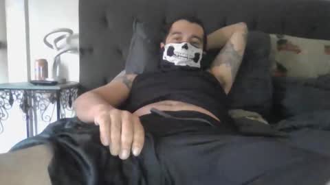 daddygooner666 online show from May 5, 6:46 pm