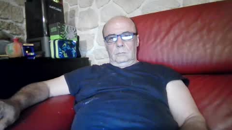 daddyhot2 online show from June 25, 10:37 pm
