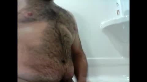 daddyj1983 online show from October 22, 2:41 pm