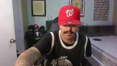 daddyjayare760 online show from February 28, 3:26 am