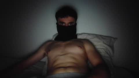 daddyl_e_s online show from June 19, 9:21 pm